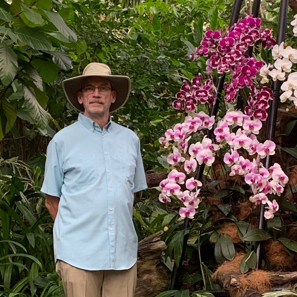 Meet your Posher, Bob